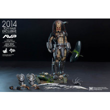 Hot Toys MMS 250 Alien VS Predator – Ancient Predator
