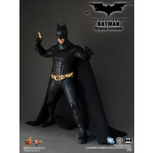 Hot Toys MMS 67 The Dark Knight – Batman (Original Costume)