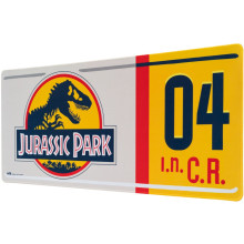 Mouse Pad XL - Jurassic Park