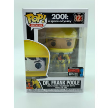Funko Pop! 2001: A Space Odyssey - Dr. Frank Poole NYCC Exclusive #823