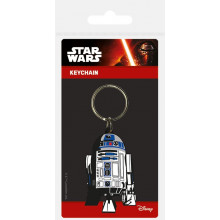 Portachiavi Star Wars (R2-D2) 