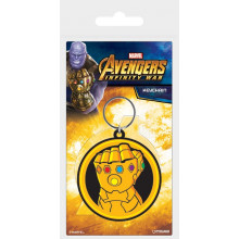 Portachiavi Avengers: Infinity War (Infinity Gauntlet)