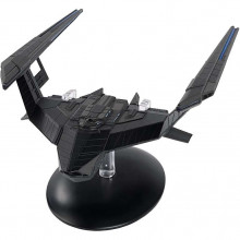 Star Trek Discovery Astronave Stealth