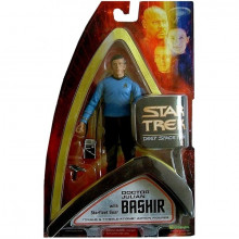 Star Trek Deep Space Nine: Dr Julian Bashir 