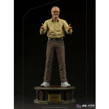 Stan Lee Legacy Replica 1/4 Scale Statue IRON STUDIOS