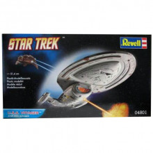 Star Trek U.S.S. Voyager – Box 2009