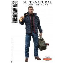 Supernatural Master Series Action Figure 1/6 Dean Winchester 31 cm