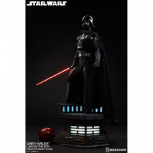 Sideshow STAR WARS Darth Vader Lord of the Sith Premium Format Figure 1/4 Statue 