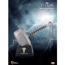 Thor Hammer - Replica 1:1 - Thor The Dark Kingdom 62 cm
