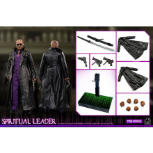 Toys Works 1/6 - Spiritual Leader Morpheus
