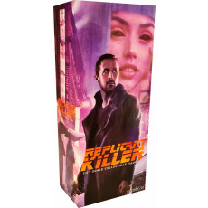 Blade Runner 2049 - K (Original Version) Deluxe