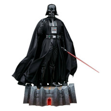 STAR WARS - Darth Vader Premium Format Figure 1/4 Statue Sideshow