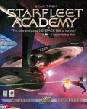 Star Trek Starfleet Academy 