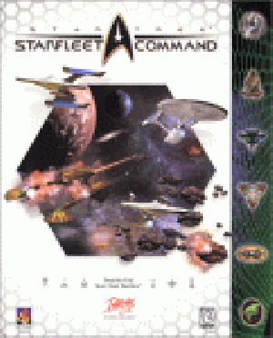 Star Trek Starfleet Command II: Empire at War