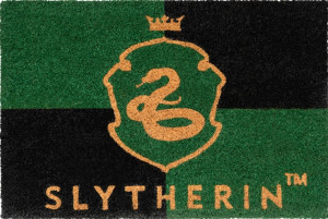 Zerbino Harry Potter Slytherin 