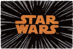Zerbino Star Wars Logo