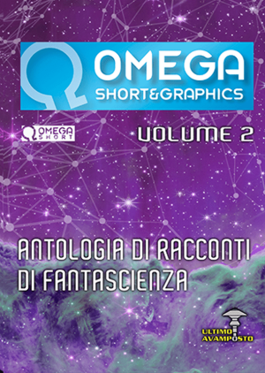 Omega Short  & Graphics Volume 2