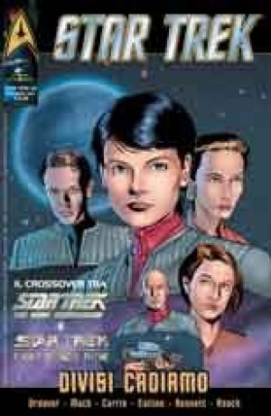 Star Trek Divisi cadiamo – Parte I e II N 05 -06