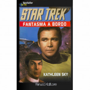 Star Trek Fantasma a bordo – 124