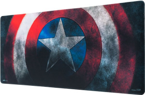 Mouse Pad XL - Captain America - Marvel