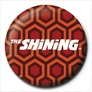 Spilla The Shining (tappeto)