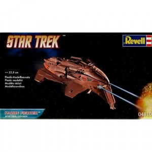 Kazon Fighter Star Trek Voyager – 2009
