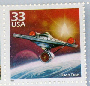 Collezione Celebrate The Century – 1960’s Star Trek