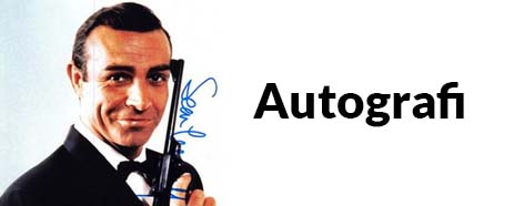 autografi