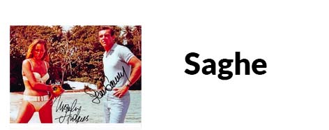 saghe