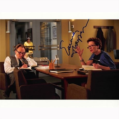 Emma Thompson - Saving Mr. Banks Foto 20x25