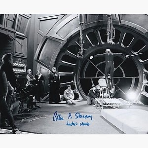 Autografo-Colin-P.-Skeaping-Luke-Skywalker-Double