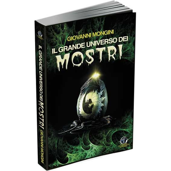 Il Grande Universo dei Mostri -