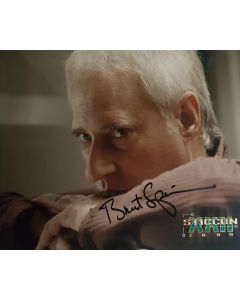 Autografo Brent Spiner Star Trek Foto 20x25