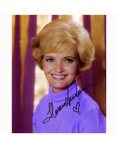Autografo Florence Henderson - The Brady Bunch Foto 20x25