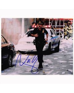 Autografo Nicholas Cage - World Trade Center Foto 20x25