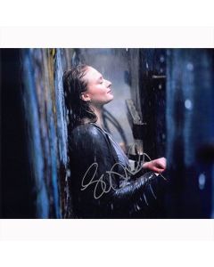 Autografo Sophie Turner - X-Men Dark Phoenix Foto 20x25