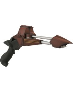 STAR TREK  KLINGON DISTRUPTOR DIAMOND 