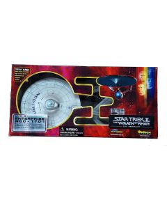  Star Trek: The Wrath of Khan: Enterprise Ship 