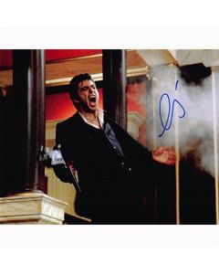 Autografo Al Pacino - Scarface 5 Foto 20x25