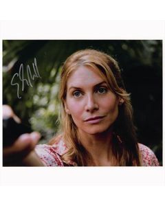 Autografo Elizabeth Mitchell - Lost - Foto 20x25