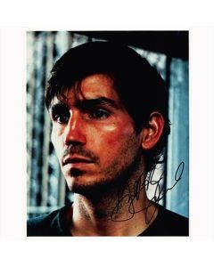 Autografo Jim Caviezel - Angel Eyes Foto 20x25