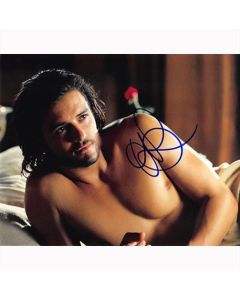 Orlando Bloom - Kingdom of Heaven Foto 20x25