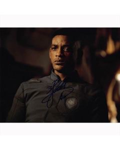  Autografo Will Smith - After Earth Foto 20x25