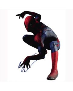 Andrew Garfield 3 - The Amazing Spider-Man Foto 20x25