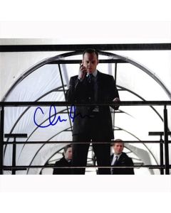 Autografo Clark Gregg 2 - Agents of S.H.I.E.L.D Foto 20x25