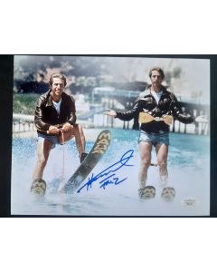 Happy Days - Classic TV - Henry Winkler ( The Fonz ) - Autografo, e certificato 