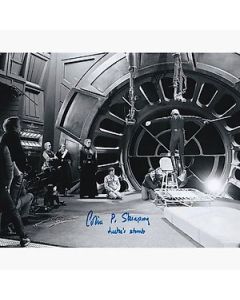 Autografo-Colin-P.-Skeaping-Luke-Skywalker-Double