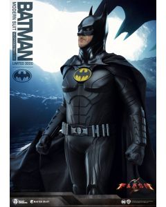 BATMAN MASTER CRAFT STATUE BEAST KINGDOM