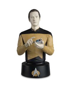 Star Trek Busto Data The Next Generations 