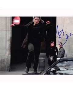 Autografo Gina Carano - Haywire  Foto 20x25